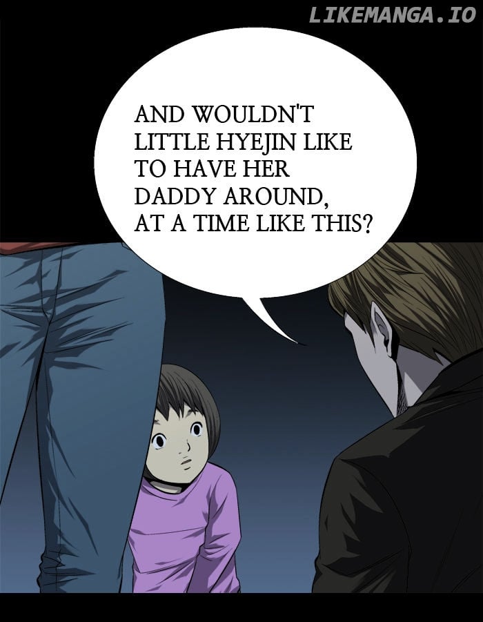 Hive – Manga chapter 47 - page 61