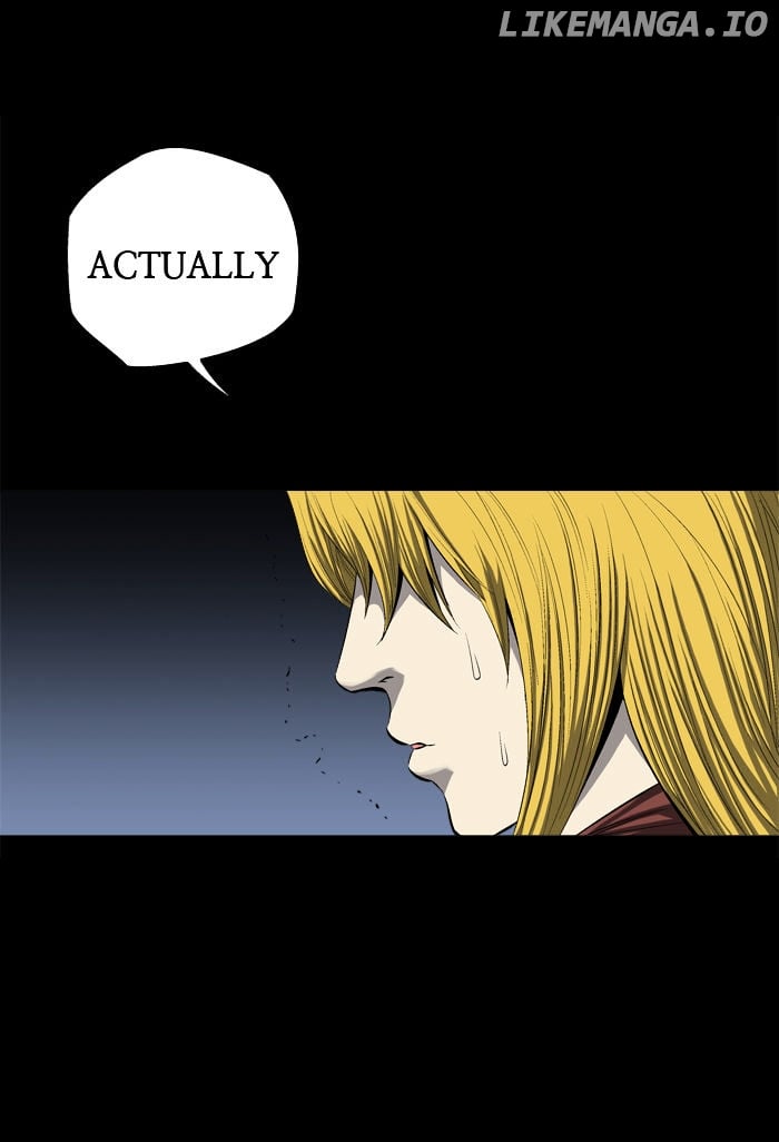 Hive – Manga chapter 47 - page 62