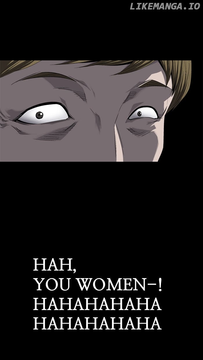 Hive – Manga chapter 47 - page 64