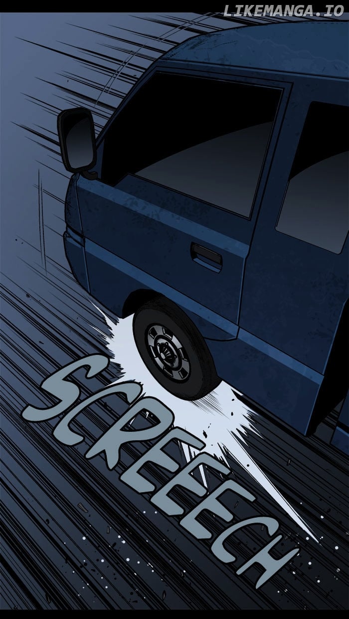 Hive – Manga chapter 37 - page 24