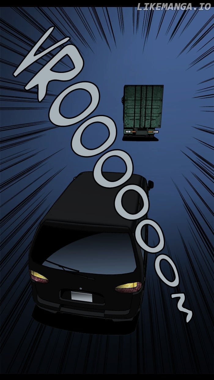 Hive – Manga chapter 37 - page 30