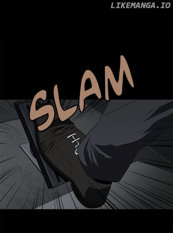 Hive – Manga chapter 37 - page 39
