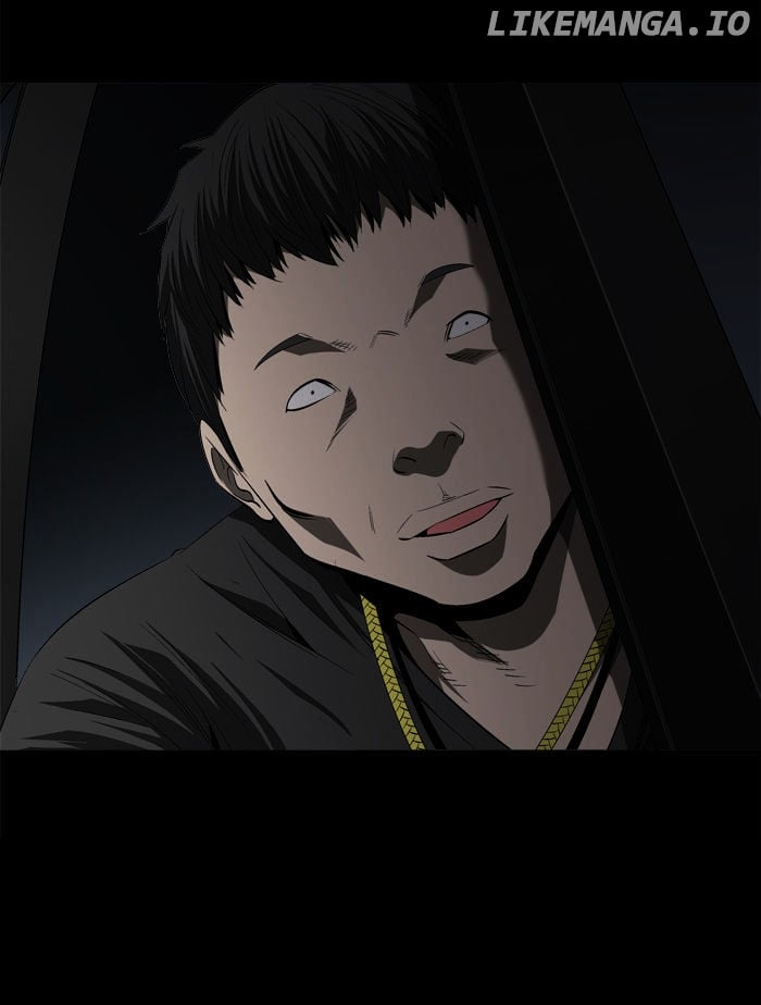 Hive – Manga chapter 37 - page 40