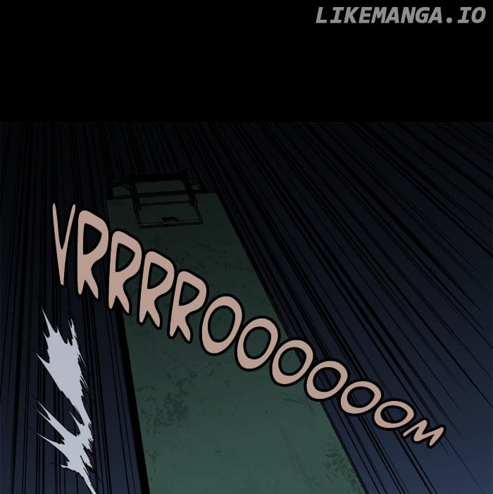 Hive – Manga chapter 37 - page 42