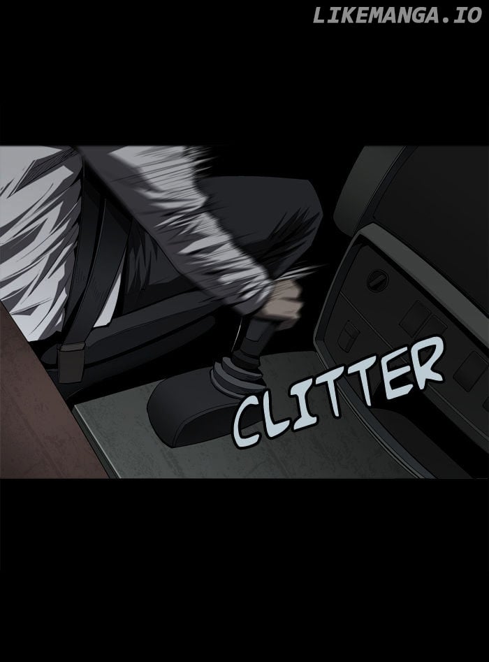 Hive – Manga chapter 37 - page 45