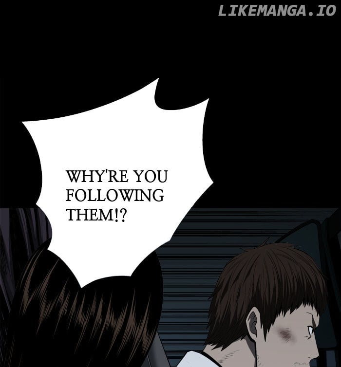 Hive – Manga chapter 37 - page 47
