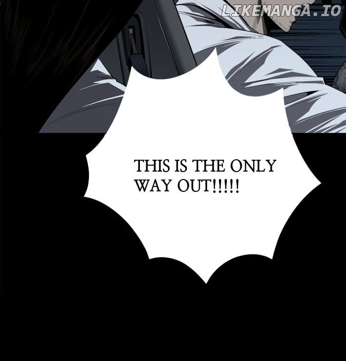 Hive – Manga chapter 37 - page 48