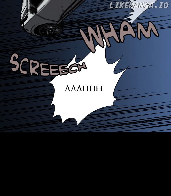 Hive – Manga chapter 37 - page 56