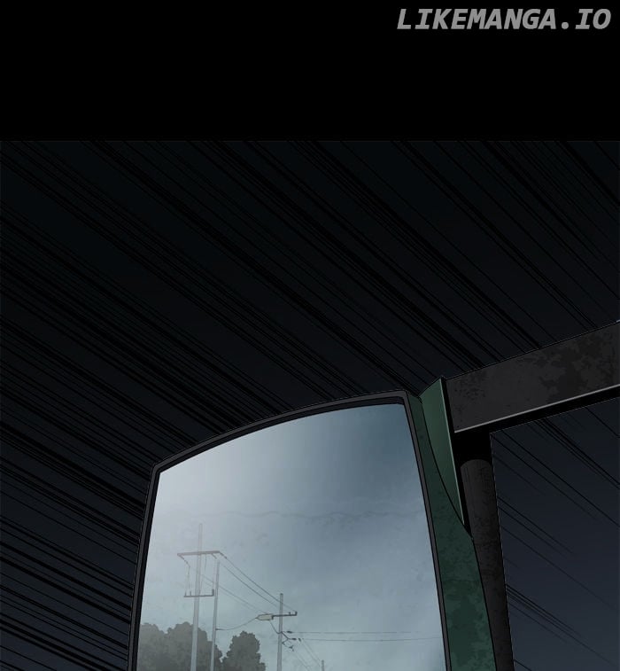 Hive – Manga chapter 37 - page 59