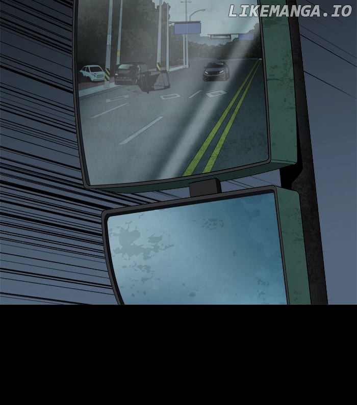 Hive – Manga chapter 37 - page 60