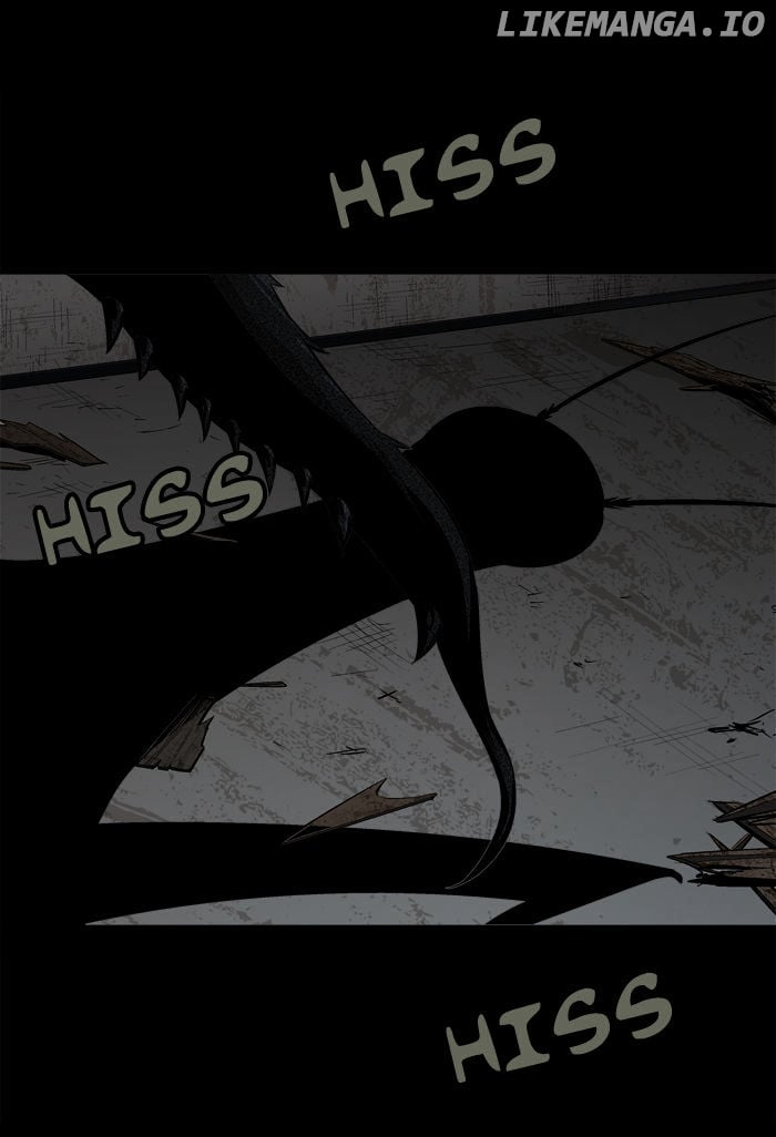 Hive – Manga chapter 48 - page 2