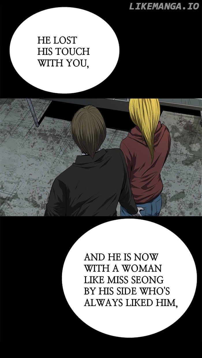 Hive – Manga chapter 48 - page 22