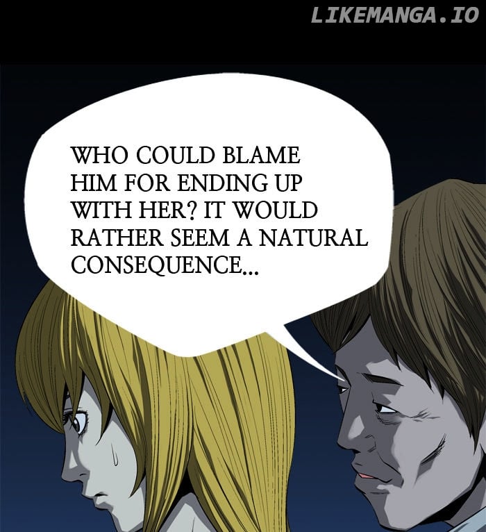 Hive – Manga chapter 48 - page 23