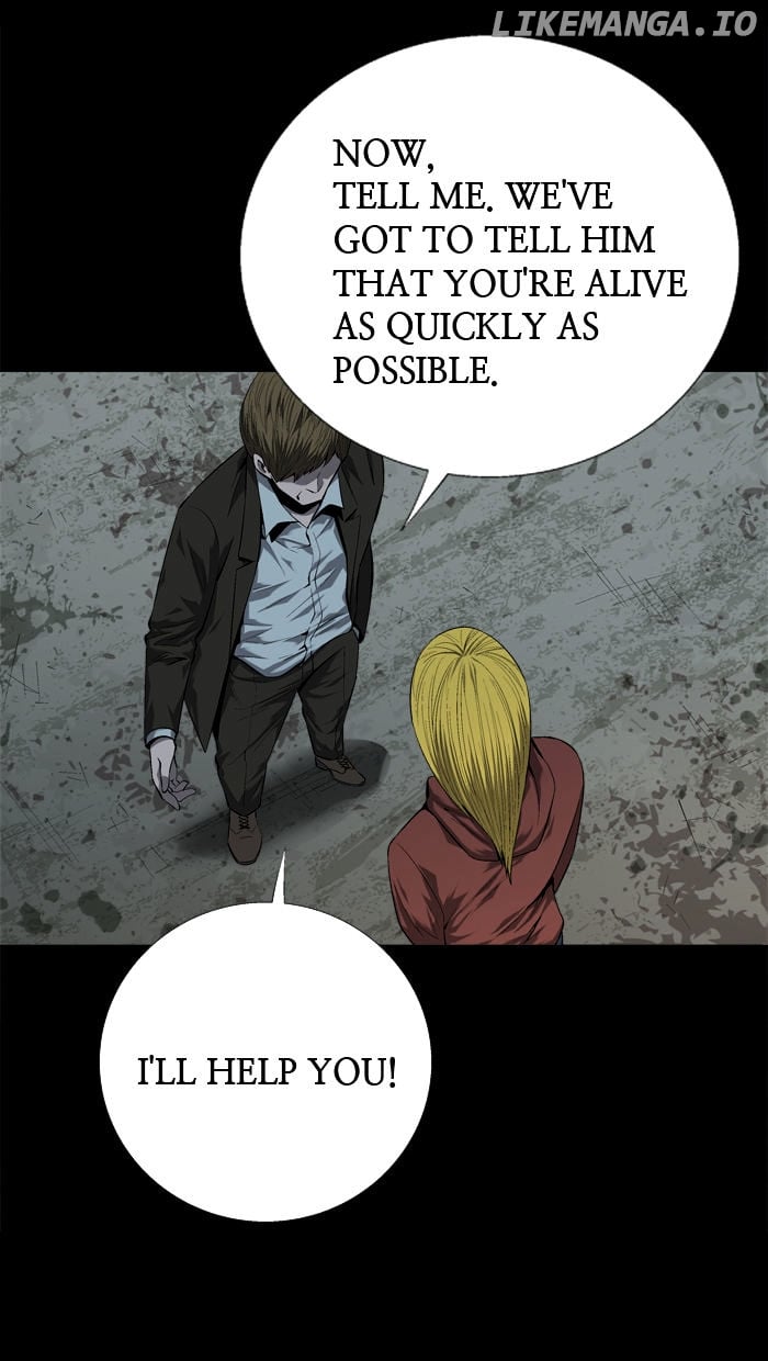 Hive – Manga chapter 48 - page 28