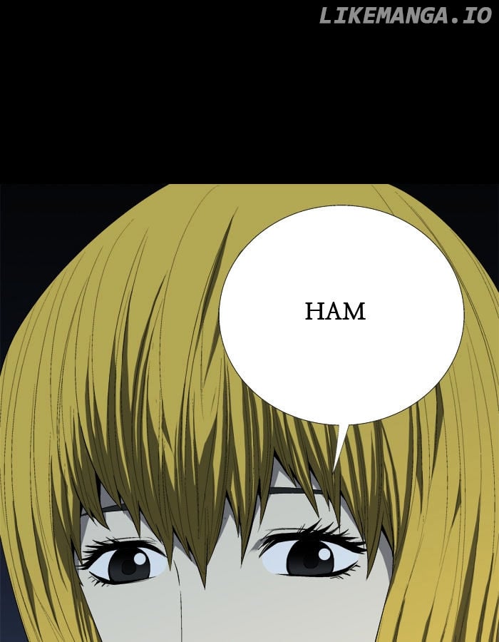Hive – Manga chapter 48 - page 29