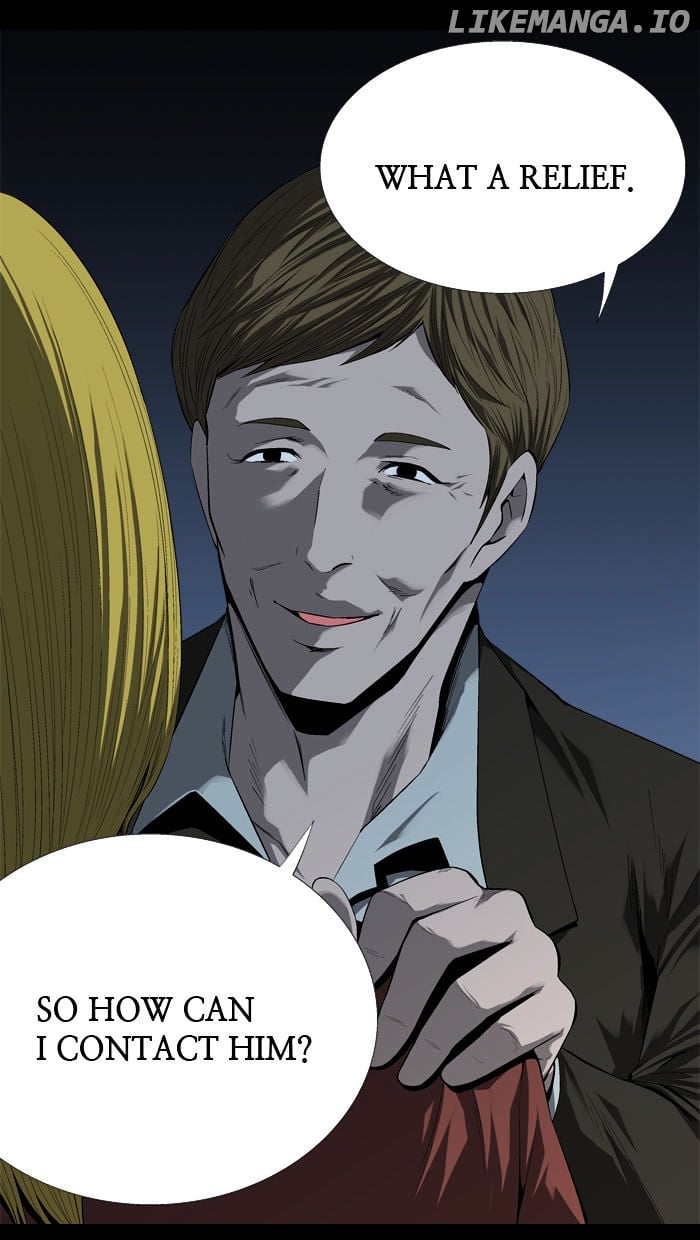Hive – Manga chapter 48 - page 4