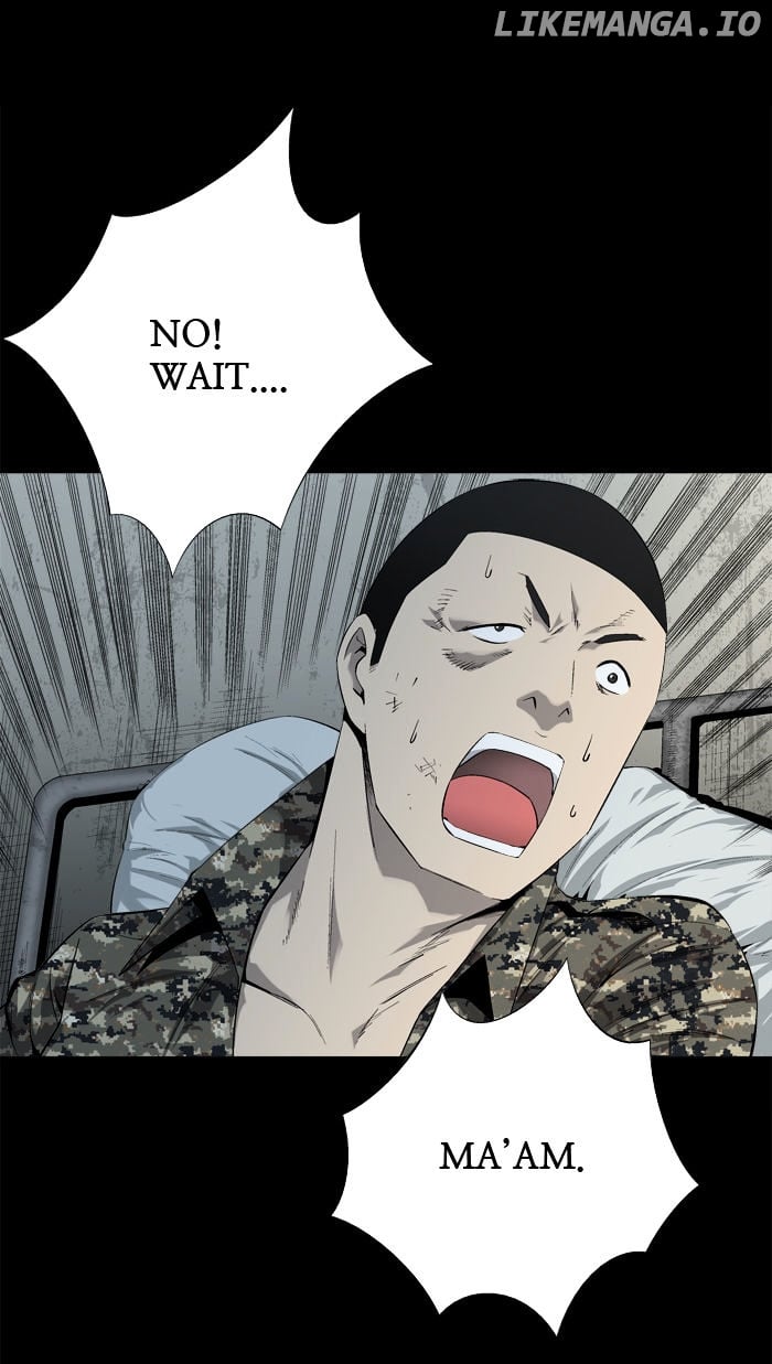 Hive – Manga chapter 48 - page 5