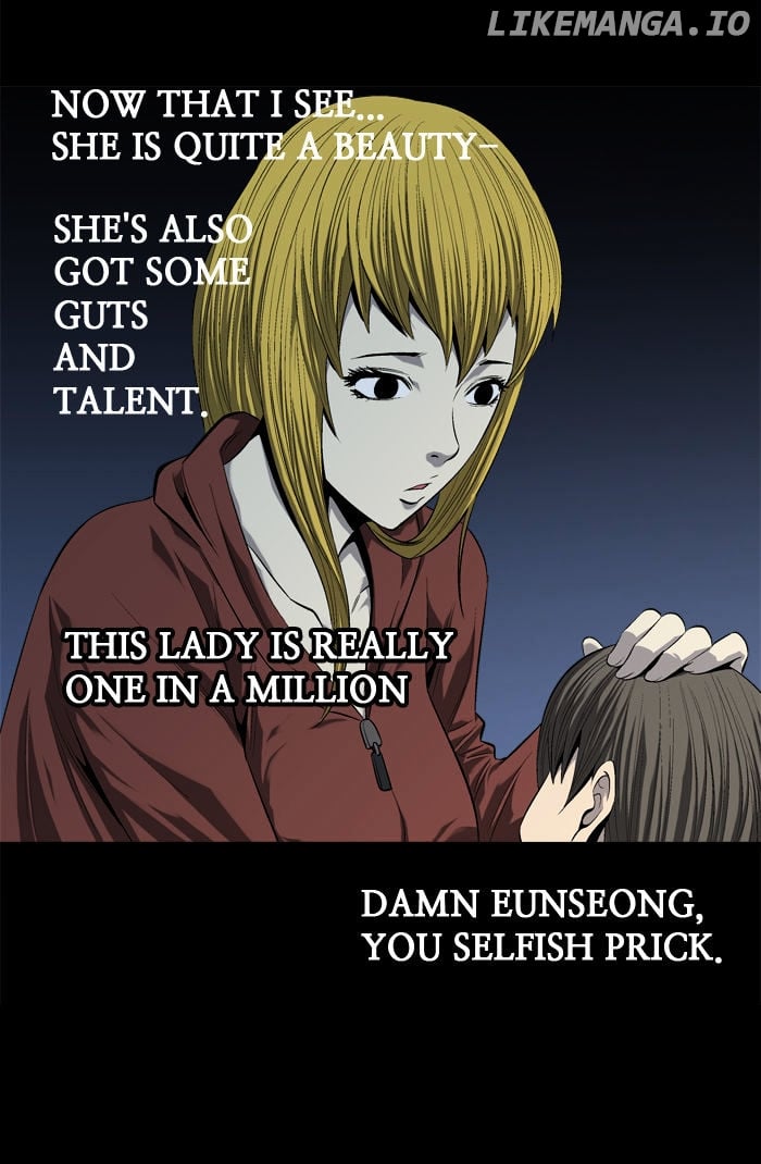 Hive – Manga chapter 48 - page 51