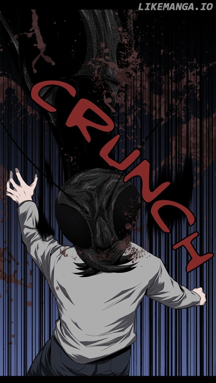 Hive – Manga chapter 48 - page 66