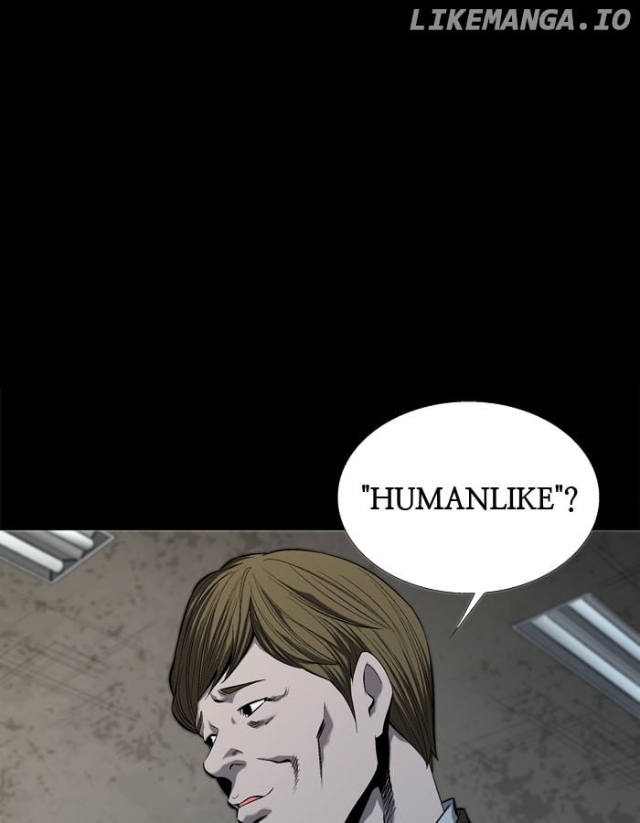 Hive – Manga chapter 48 - page 9