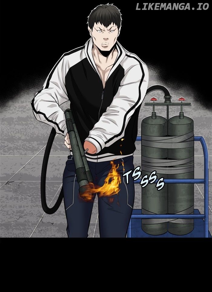 Hive – Manga chapter 149 - page 12