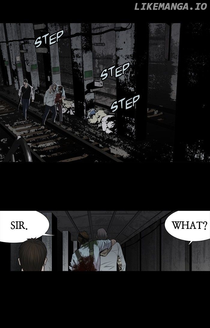 Hive – Manga chapter 149 - page 22