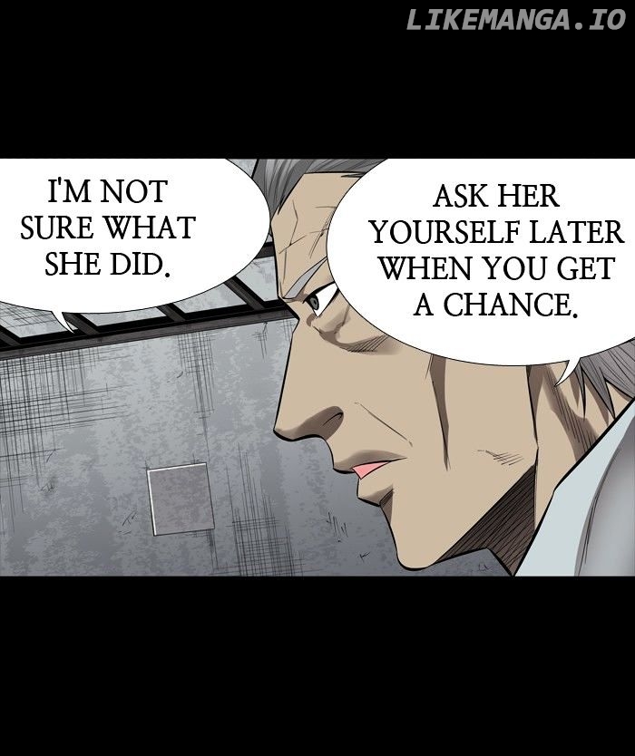 Hive – Manga chapter 149 - page 24