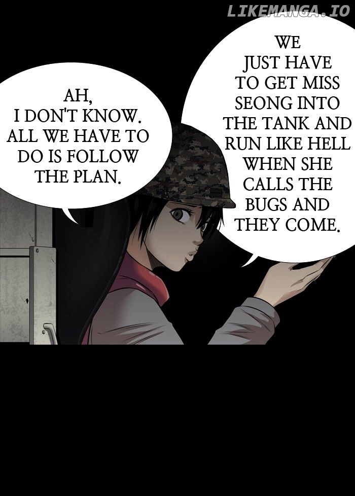 Hive – Manga chapter 149 - page 32