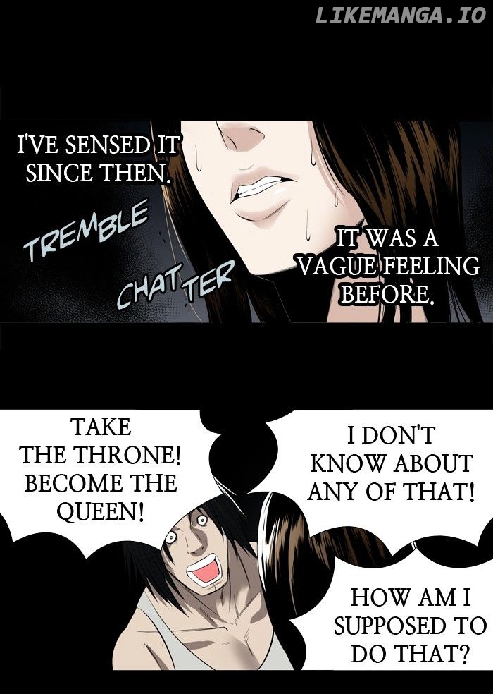 Hive – Manga chapter 149 - page 34