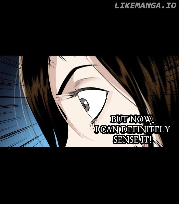 Hive – Manga chapter 149 - page 35