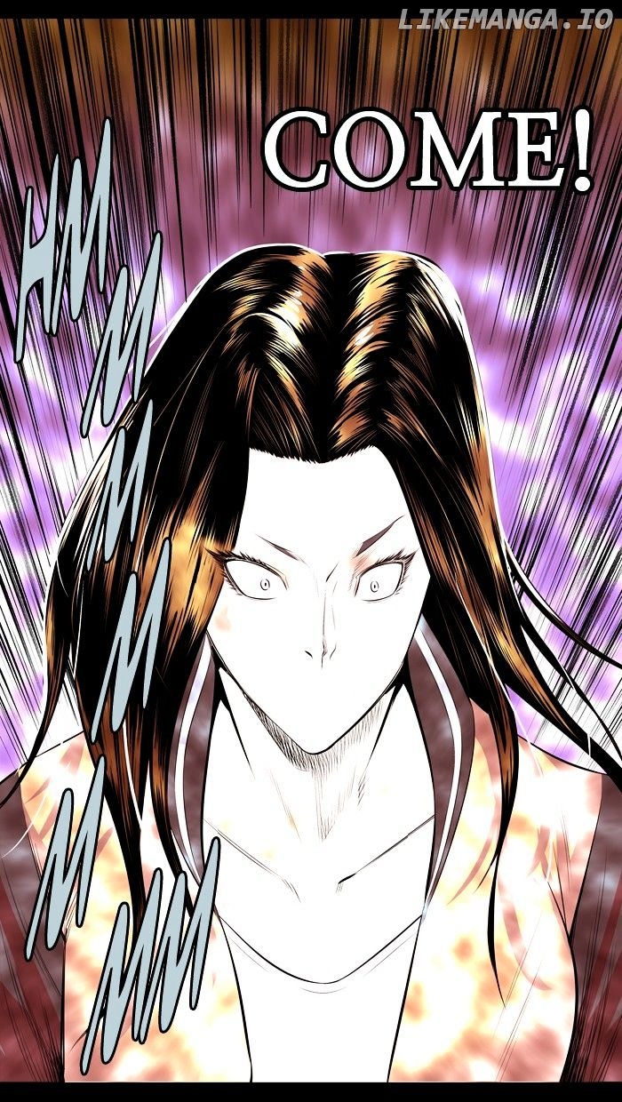 Hive – Manga chapter 149 - page 36