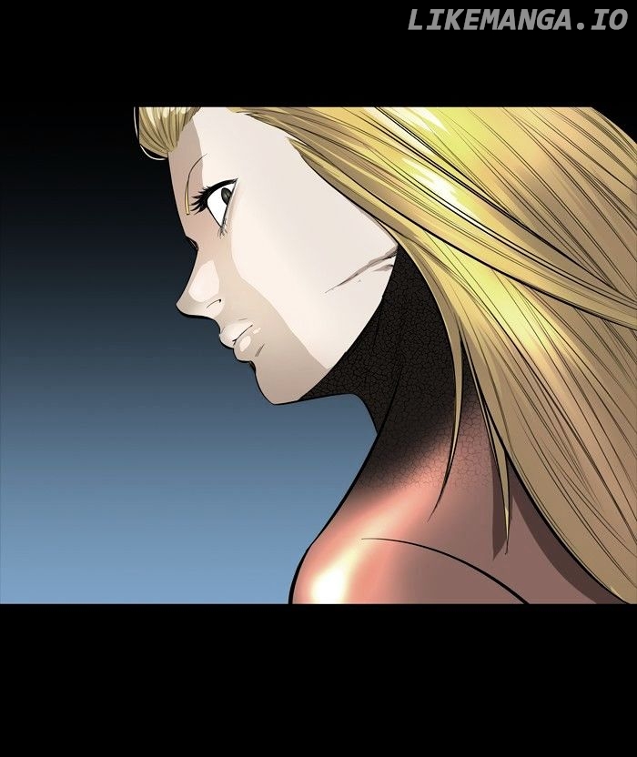 Hive – Manga chapter 149 - page 40