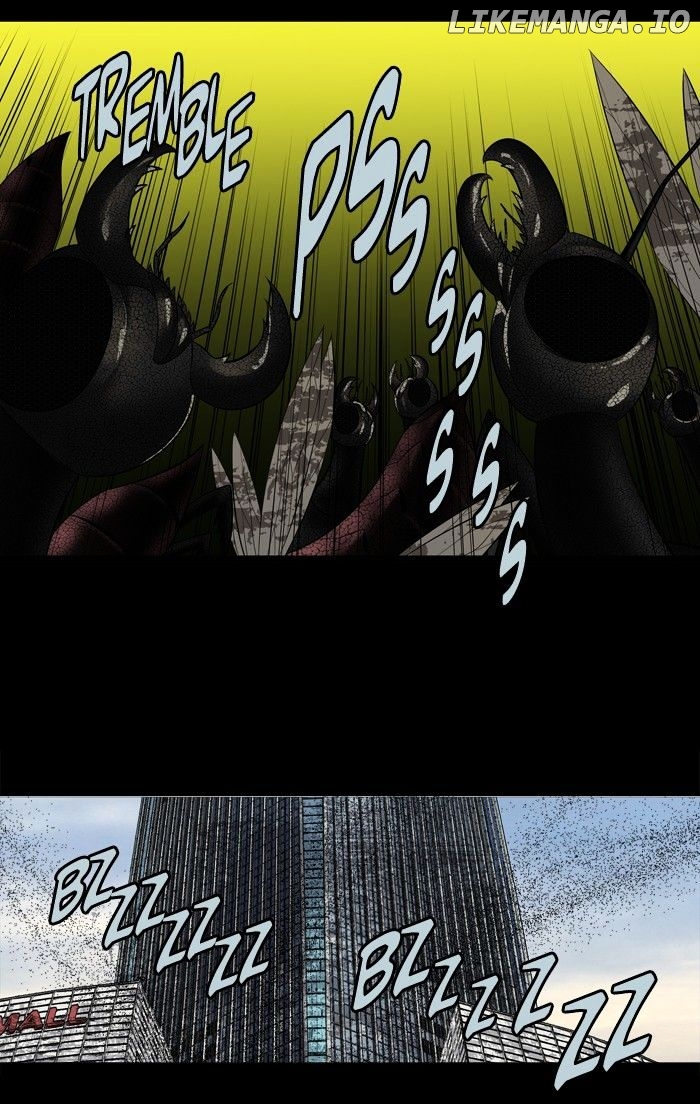 Hive – Manga chapter 149 - page 42
