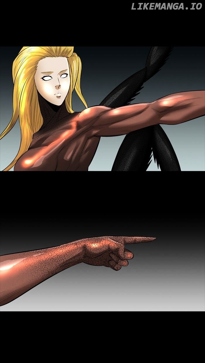 Hive – Manga chapter 149 - page 43