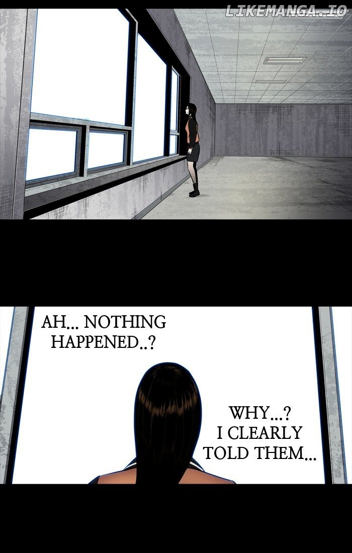 Hive – Manga chapter 149 - page 46