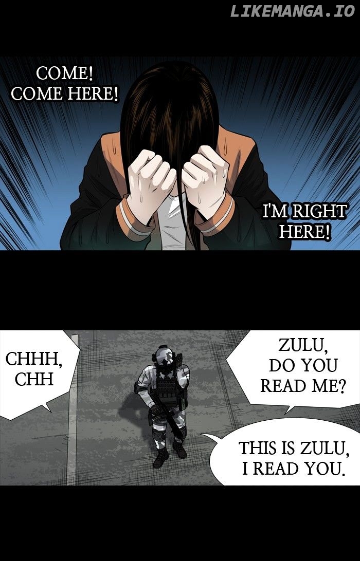 Hive – Manga chapter 149 - page 47