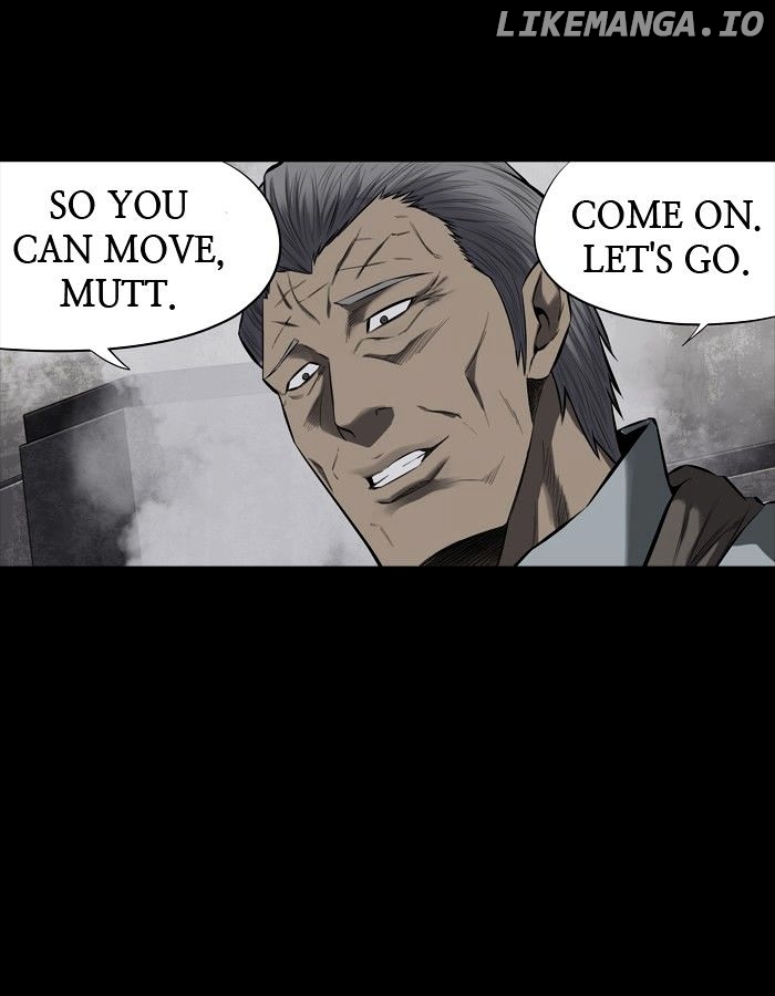 Hive – Manga chapter 149 - page 7