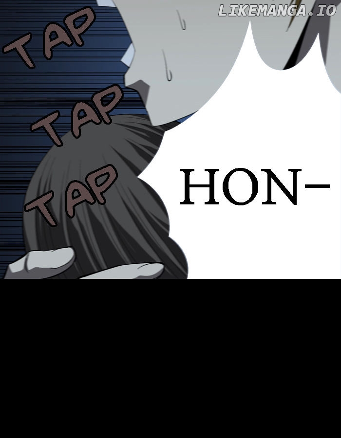 Hive – Manga chapter 28 - page 12