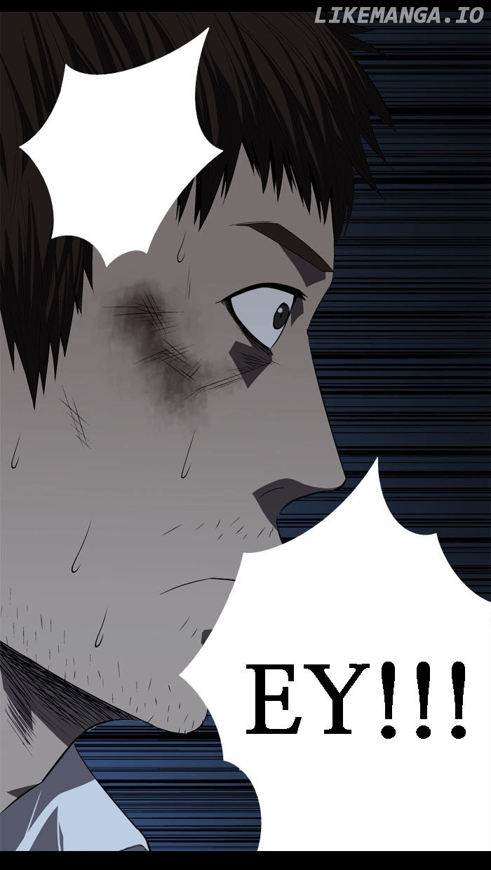 Hive – Manga chapter 28 - page 13