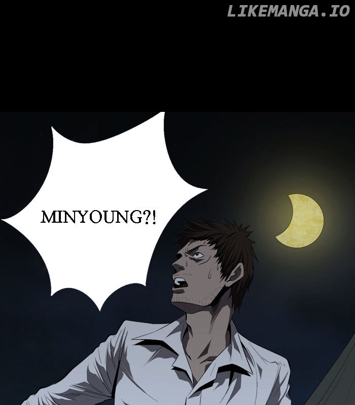 Hive – Manga chapter 28 - page 14