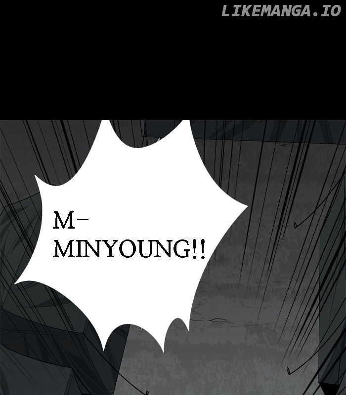 Hive – Manga chapter 28 - page 18