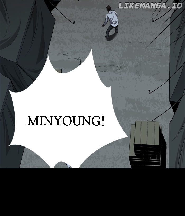 Hive – Manga chapter 28 - page 19