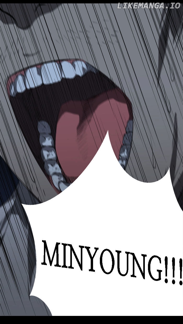 Hive – Manga chapter 28 - page 23