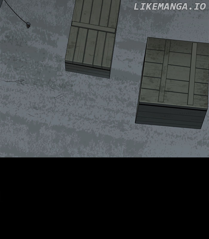 Hive – Manga chapter 28 - page 25