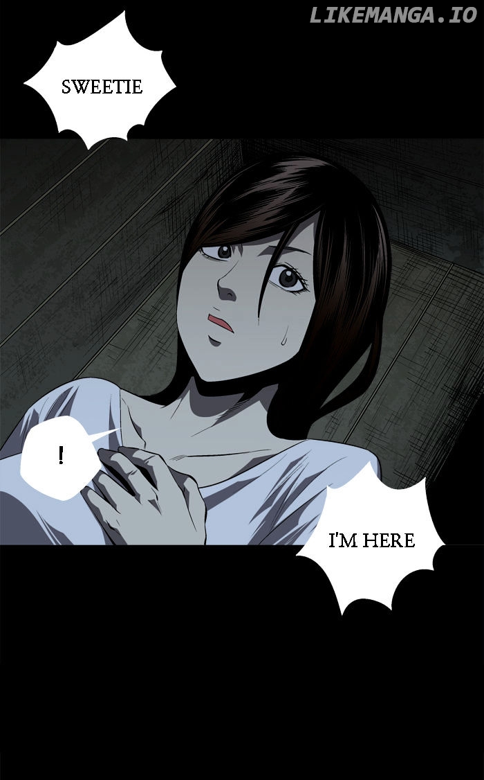 Hive – Manga chapter 28 - page 26