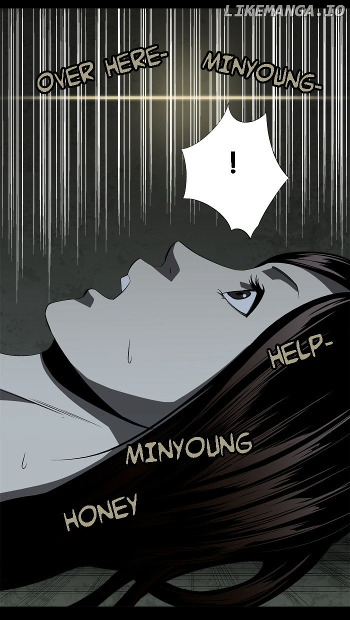 Hive – Manga chapter 28 - page 29
