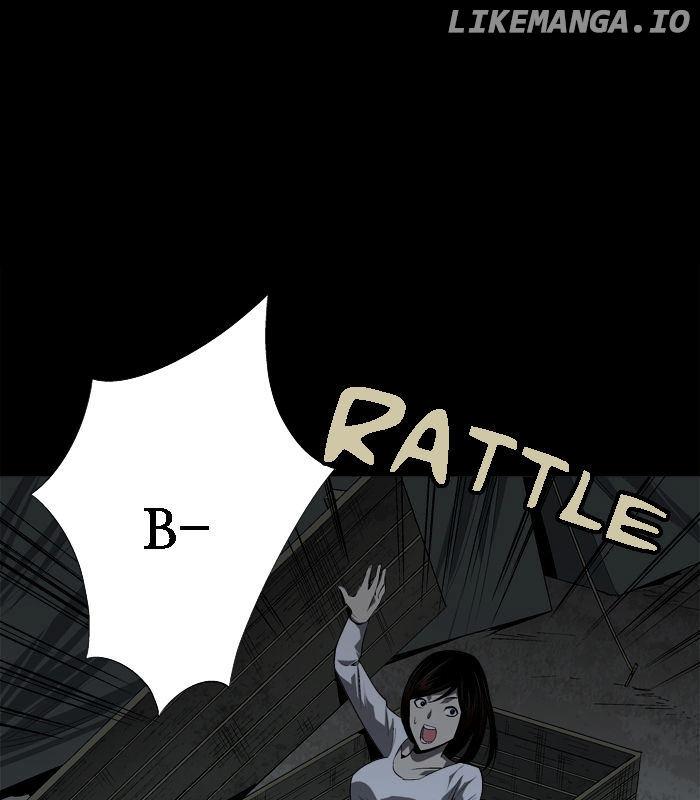 Hive – Manga chapter 28 - page 30