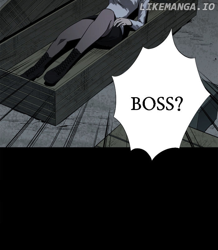 Hive – Manga chapter 28 - page 31