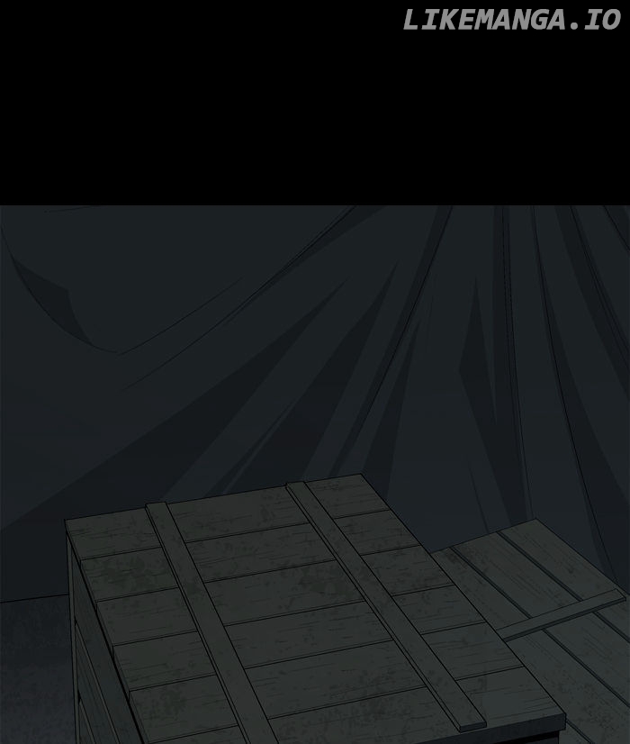 Hive – Manga chapter 28 - page 37