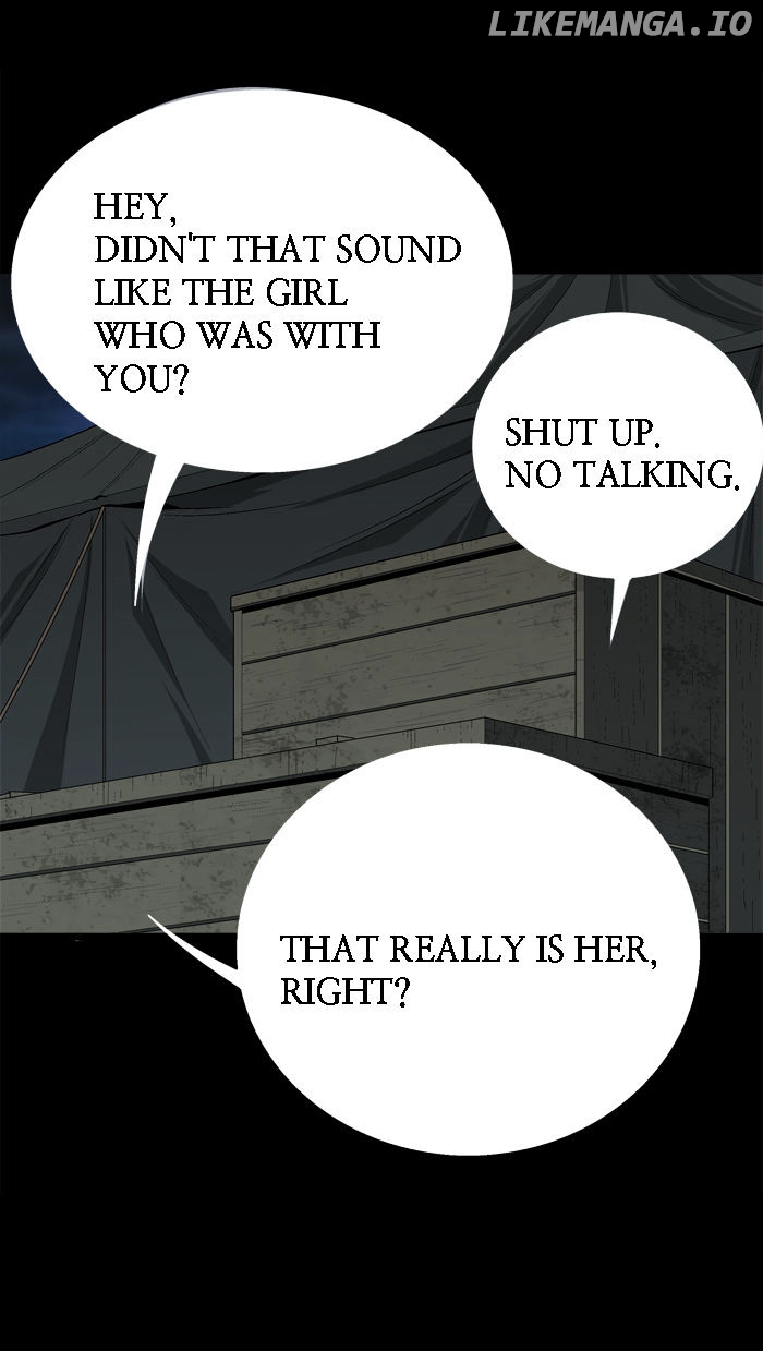 Hive – Manga chapter 28 - page 39